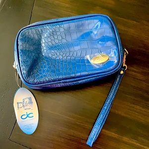 Cool It Caddy Clutch Bag